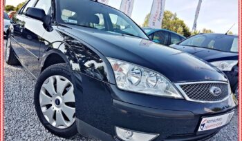 Piękny FORD MONDEO 2.0 diesel 115KM przeb 177tyś DOINWESTOWANY !! full