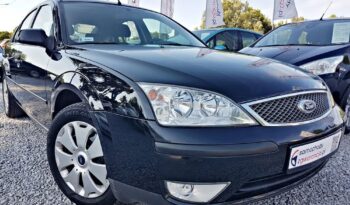 Piękny FORD MONDEO 2.0 diesel 115KM przeb 177tyś DOINWESTOWANY !! full