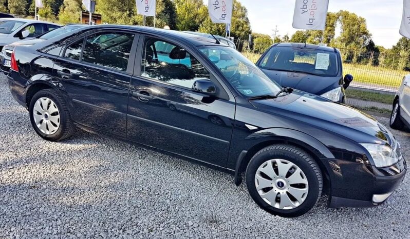 Piękny FORD MONDEO 2.0 diesel 115KM przeb 177tyś DOINWESTOWANY !! full