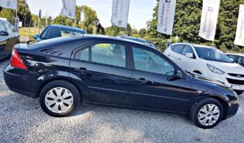 Piękny FORD MONDEO 2.0 diesel 115KM przeb 177tyś DOINWESTOWANY !! full