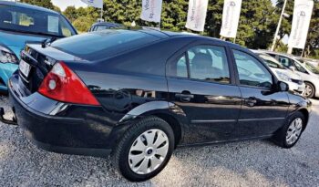 Piękny FORD MONDEO 2.0 diesel 115KM przeb 177tyś DOINWESTOWANY !! full