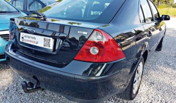 Piękny FORD MONDEO 2.0 diesel 115KM przeb 177tyś DOINWESTOWANY !! full