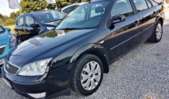 Piękny FORD MONDEO 2.0 diesel 115KM przeb 177tyś DOINWESTOWANY !! full
