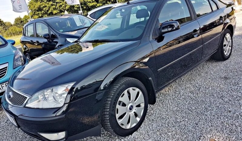 Piękny FORD MONDEO 2.0 diesel 115KM przeb 177tyś DOINWESTOWANY !! full