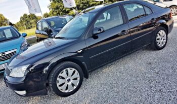 Piękny FORD MONDEO 2.0 diesel 115KM przeb 177tyś DOINWESTOWANY !! full