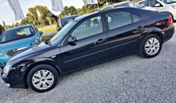 Piękny FORD MONDEO 2.0 diesel 115KM przeb 177tyś DOINWESTOWANY !! full