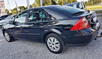 Piękny FORD MONDEO 2.0 diesel 115KM przeb 177tyś DOINWESTOWANY !! full