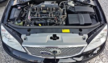 Piękny FORD MONDEO 2.0 diesel 115KM przeb 177tyś DOINWESTOWANY !! full