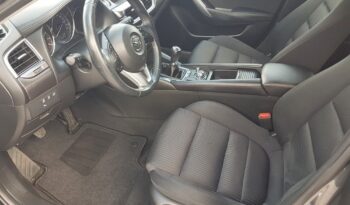 Piękna MAZDA 6 2.0 16V- 165KM przeb 121tyś SERWIS 1ROK GWARANCJI !! full