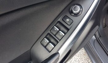 Piękna MAZDA 6 2.0 16V- 165KM przeb 121tyś SERWIS 1ROK GWARANCJI !! full