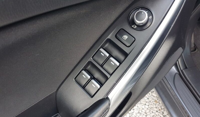 Piękna MAZDA 6 2.0 16V- 165KM przeb 121tyś SERWIS 1ROK GWARANCJI !! full