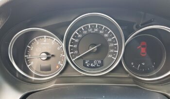 Piękna MAZDA 6 2.0 16V- 165KM przeb 121tyś SERWIS 1ROK GWARANCJI !! full