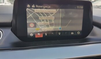Piękna MAZDA 6 2.0 16V- 165KM przeb 121tyś SERWIS 1ROK GWARANCJI !! full