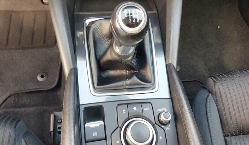 Piękna MAZDA 6 2.0 16V- 165KM przeb 121tyś SERWIS 1ROK GWARANCJI !! full