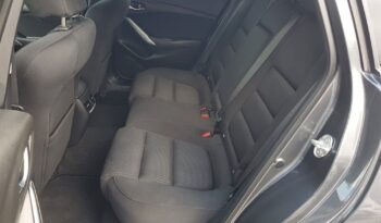 Piękna MAZDA 6 2.0 16V- 165KM przeb 121tyś SERWIS 1ROK GWARANCJI !! full