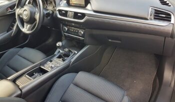 Piękna MAZDA 6 2.0 16V- 165KM przeb 121tyś SERWIS 1ROK GWARANCJI !! full