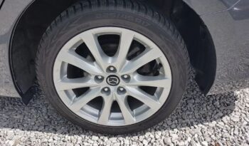 Piękna MAZDA 6 2.0 16V- 165KM przeb 121tyś SERWIS 1ROK GWARANCJI !! full