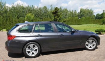 BMW Seria 3 318d DPF Edition Exclusive full