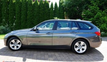 BMW Seria 3 318d DPF Edition Exclusive full