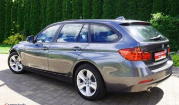 BMW Seria 3 318d DPF Edition Exclusive full