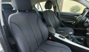 BMW Seria 1 118d DPF Edition Lifestyle full