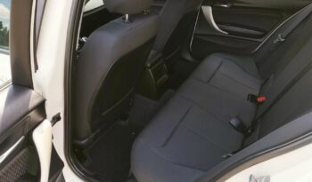 BMW Seria 1 118d DPF Edition Lifestyle full