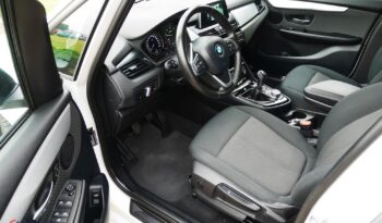 BMW Seria 2 218d Sport Line full