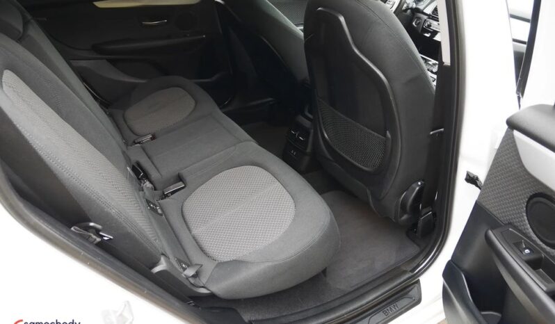 BMW Seria 2 218d Sport Line full