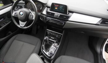 BMW Seria 2 218d Sport Line full