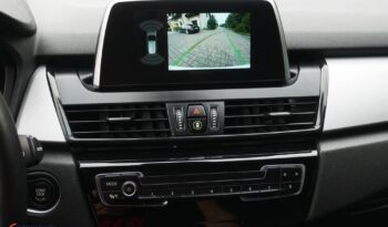 BMW Seria 2 218d Sport Line full
