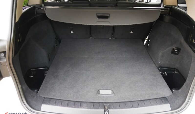 BMW Seria 2 218d Sport Line full