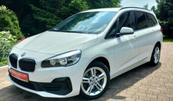 BMW Seria 2 218d Sport Line full