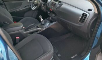 Kia Sportage 1.6 GDI 2WD Attract full