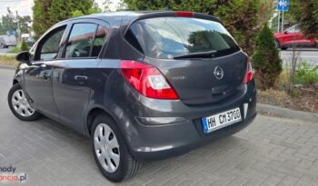 Opel Corsa 1.4 (ecoFLEX) Start/Stop Innovation full
