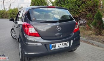 Opel Corsa 1.4 (ecoFLEX) Start/Stop Innovation full