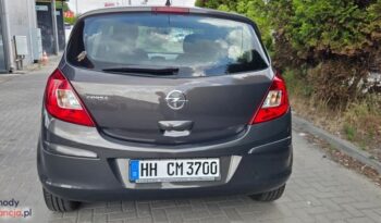 Opel Corsa 1.4 (ecoFLEX) Start/Stop Innovation full