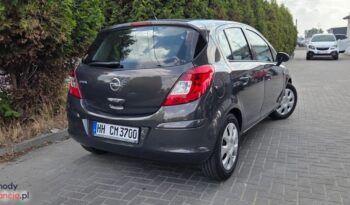 Opel Corsa 1.4 (ecoFLEX) Start/Stop Innovation full