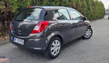 Opel Corsa 1.4 (ecoFLEX) Start/Stop Innovation full