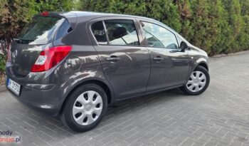 Opel Corsa 1.4 (ecoFLEX) Start/Stop Innovation full