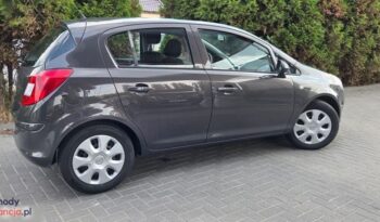 Opel Corsa 1.4 (ecoFLEX) Start/Stop Innovation full