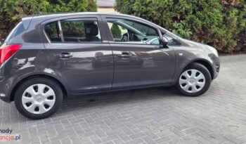 Opel Corsa 1.4 (ecoFLEX) Start/Stop Innovation full