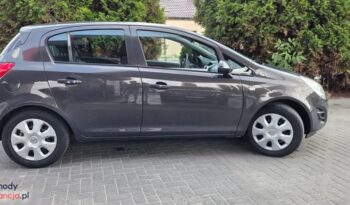 Opel Corsa 1.4 (ecoFLEX) Start/Stop Innovation full