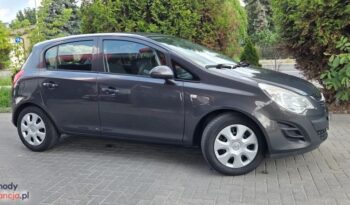 Opel Corsa 1.4 (ecoFLEX) Start/Stop Innovation full