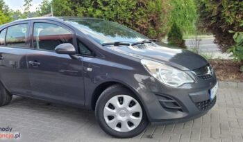 Opel Corsa 1.4 (ecoFLEX) Start/Stop Innovation full