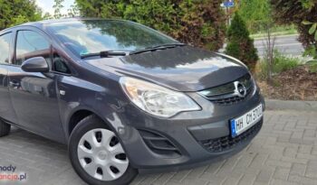 Opel Corsa 1.4 (ecoFLEX) Start/Stop Innovation full