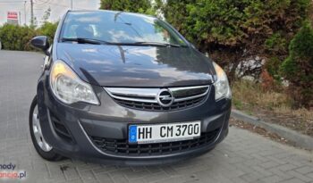 Opel Corsa 1.4 (ecoFLEX) Start/Stop Innovation full