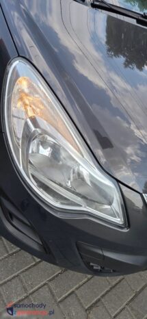 Opel Corsa 1.4 (ecoFLEX) Start/Stop Innovation full