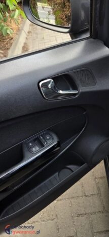 Opel Corsa 1.4 (ecoFLEX) Start/Stop Innovation full