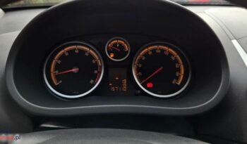 Opel Corsa 1.4 (ecoFLEX) Start/Stop Innovation full