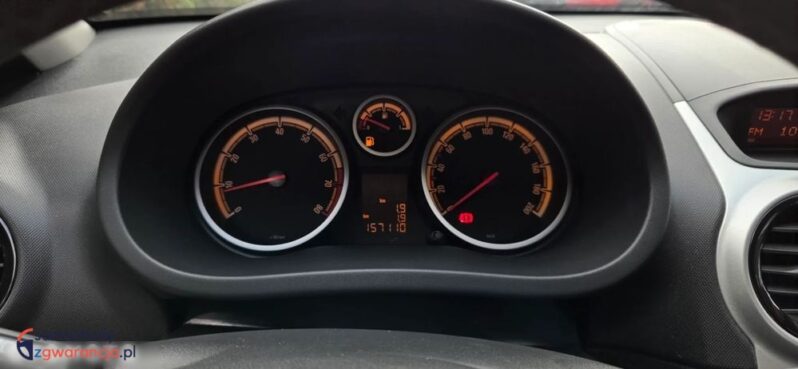 Opel Corsa 1.4 (ecoFLEX) Start/Stop Innovation full
